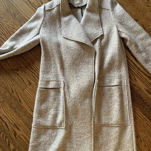 ZARA coat